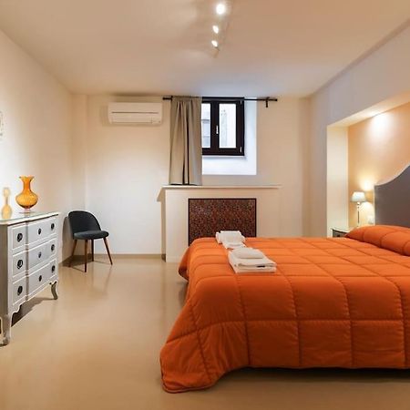 Arch Apartment Duomo - Floransa Dış mekan fotoğraf