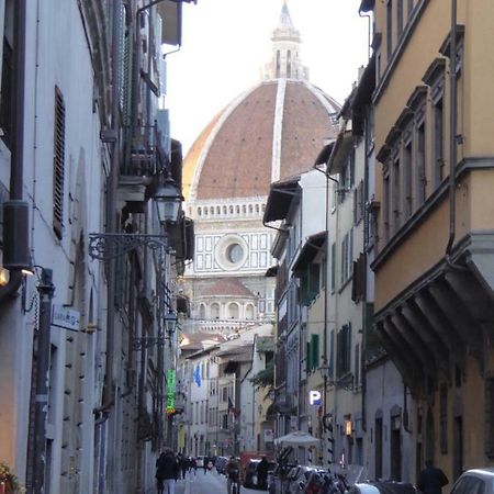 Arch Apartment Duomo - Floransa Dış mekan fotoğraf