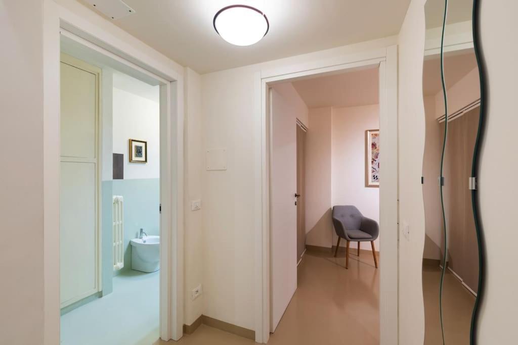 Arch Apartment Duomo - Floransa Dış mekan fotoğraf