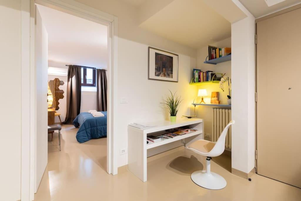 Arch Apartment Duomo - Floransa Dış mekan fotoğraf