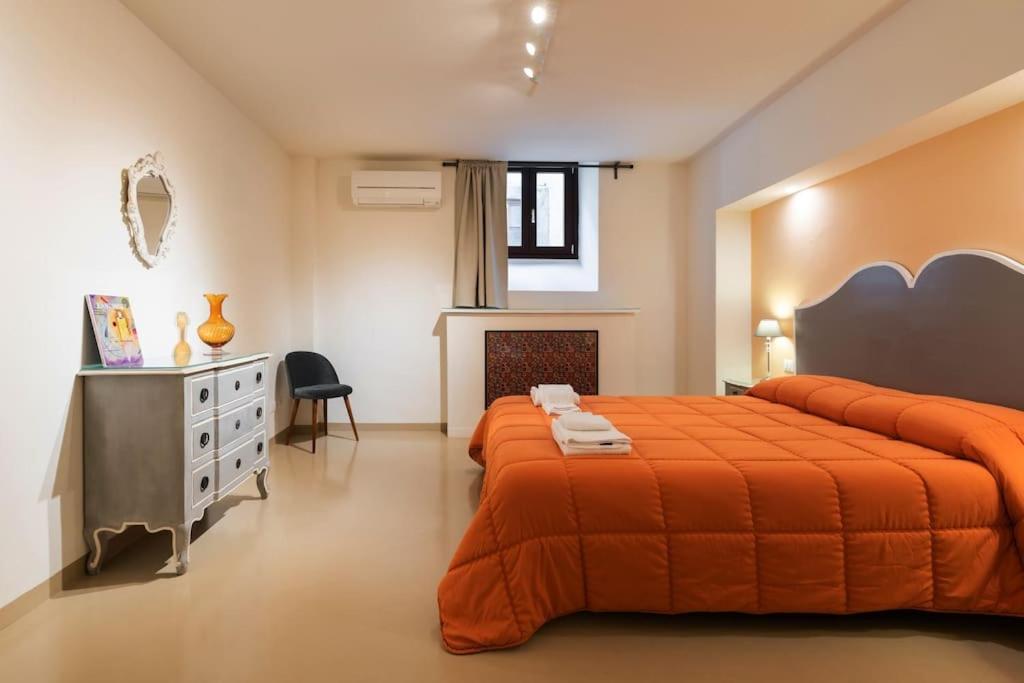 Arch Apartment Duomo - Floransa Dış mekan fotoğraf