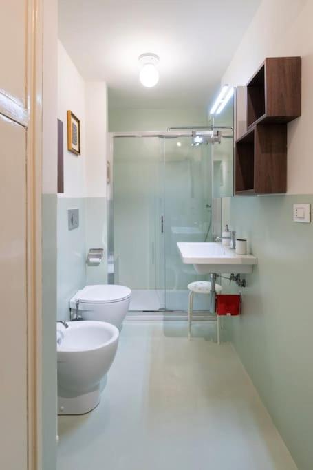 Arch Apartment Duomo - Floransa Dış mekan fotoğraf
