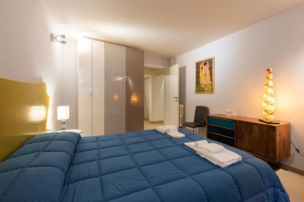 Arch Apartment Duomo - Floransa Dış mekan fotoğraf