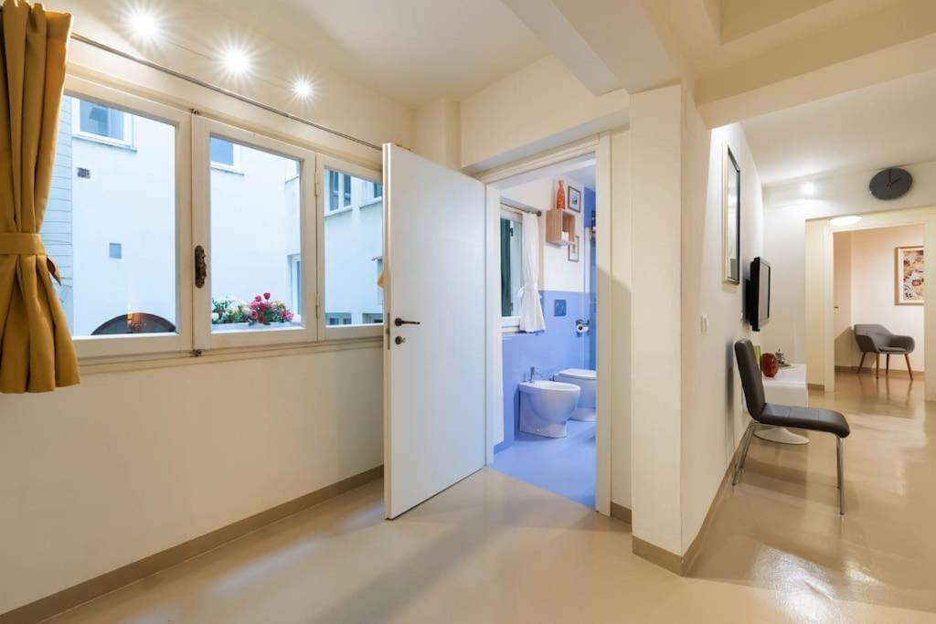 Arch Apartment Duomo - Floransa Dış mekan fotoğraf