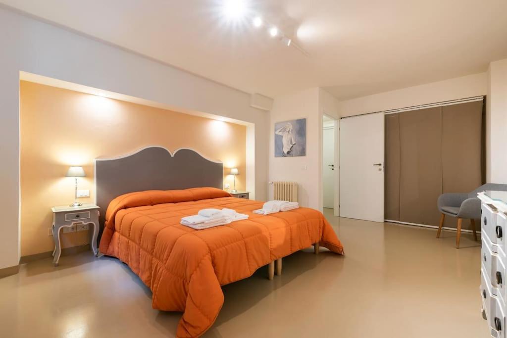 Arch Apartment Duomo - Floransa Dış mekan fotoğraf