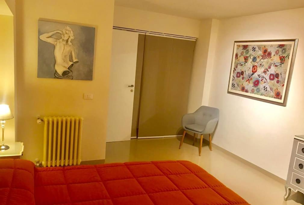 Arch Apartment Duomo - Floransa Dış mekan fotoğraf