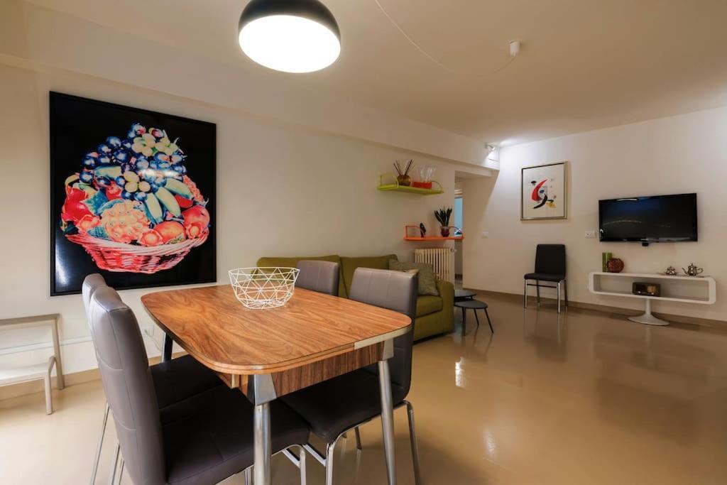 Arch Apartment Duomo - Floransa Dış mekan fotoğraf