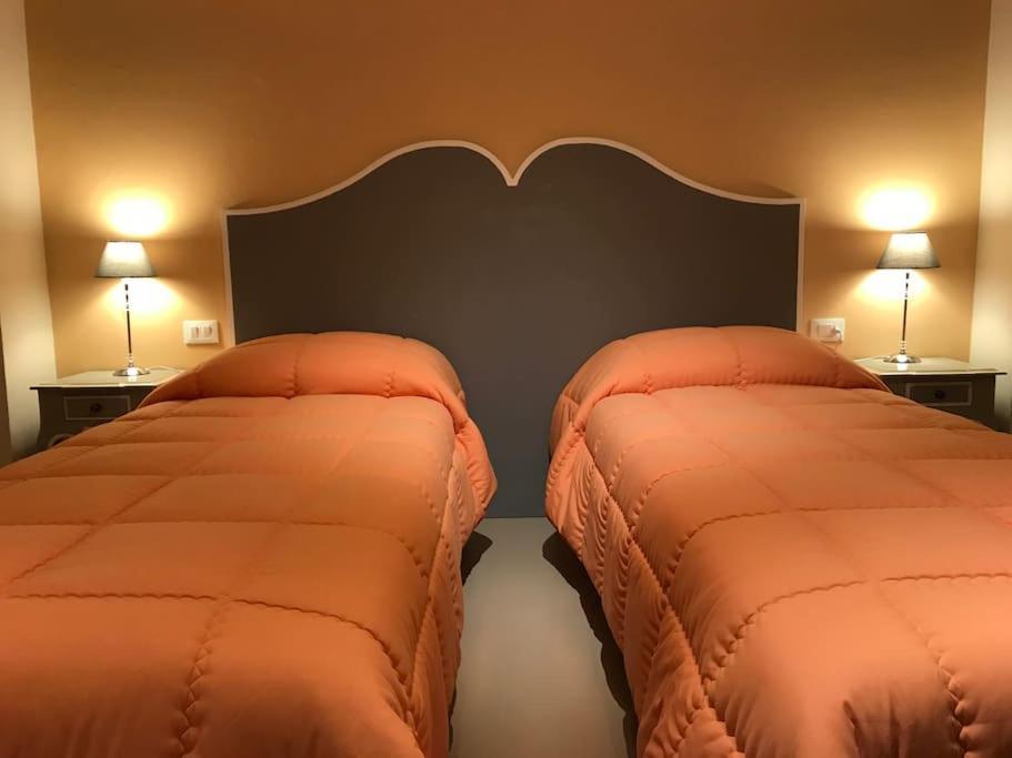 Arch Apartment Duomo - Floransa Dış mekan fotoğraf