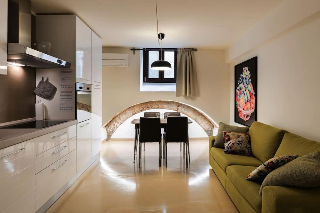 Arch Apartment Duomo - Floransa Dış mekan fotoğraf