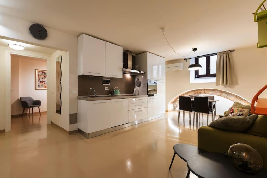 Arch Apartment Duomo - Floransa Dış mekan fotoğraf