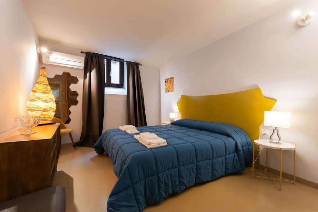 Arch Apartment Duomo - Floransa Dış mekan fotoğraf