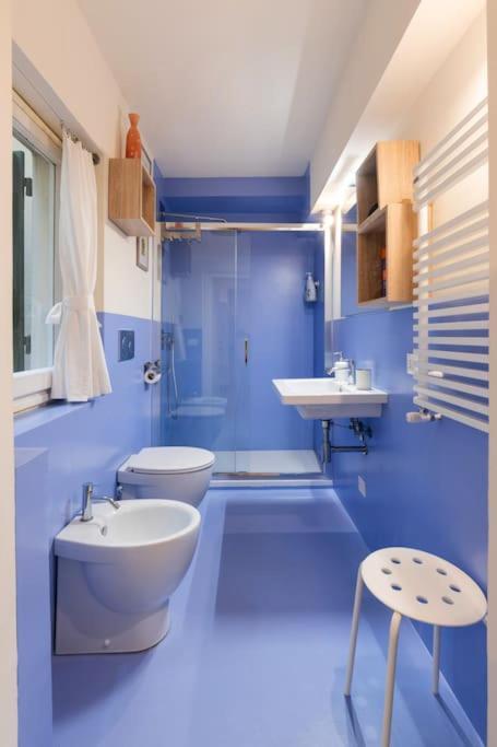 Arch Apartment Duomo - Floransa Dış mekan fotoğraf