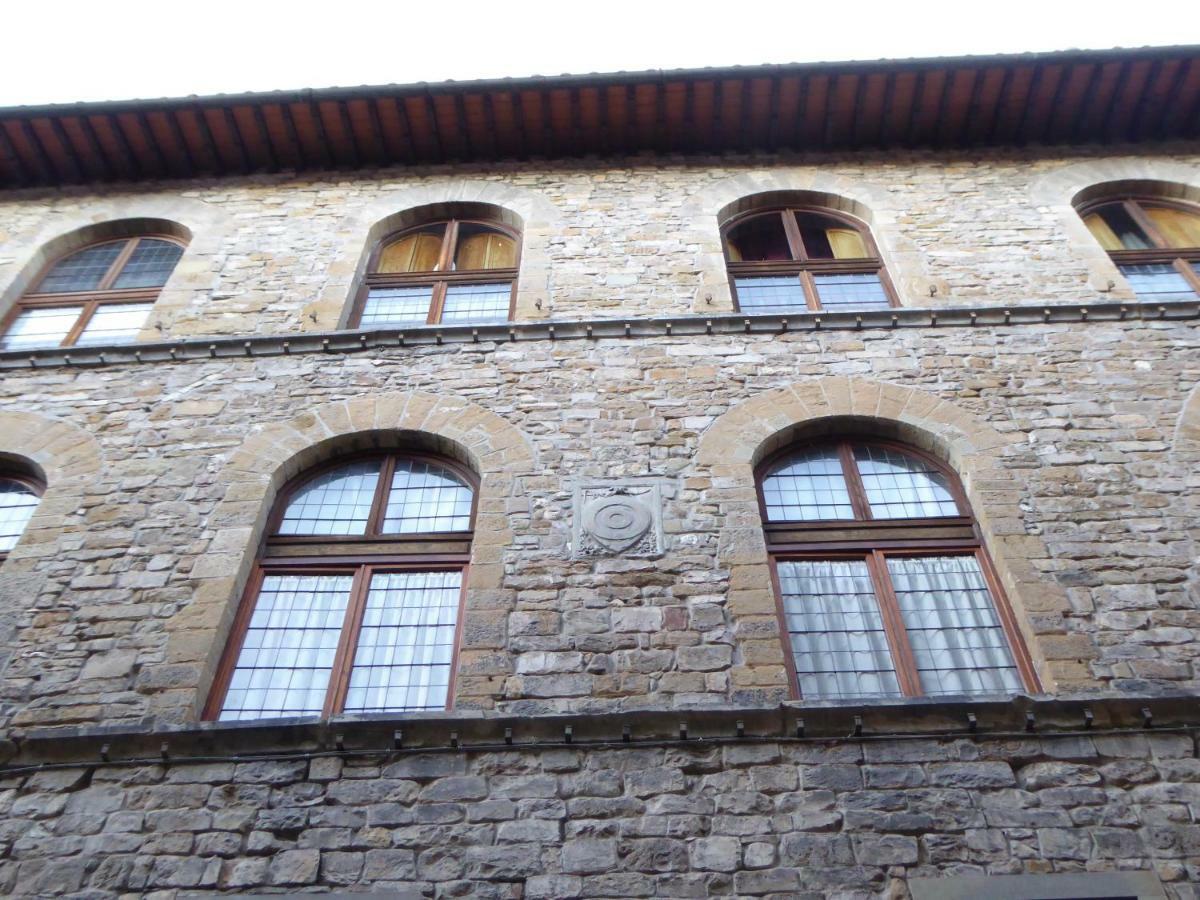 Arch Apartment Duomo - Floransa Dış mekan fotoğraf