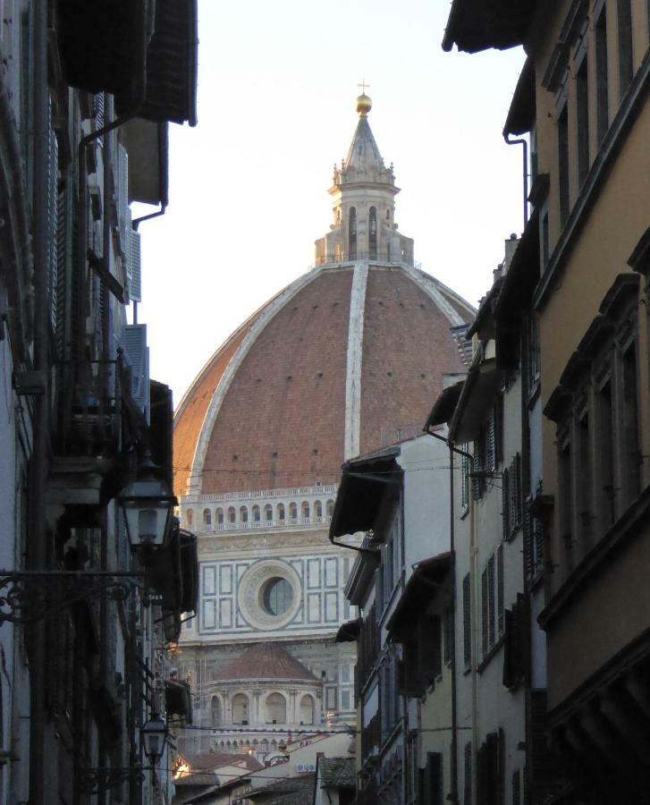 Arch Apartment Duomo - Floransa Dış mekan fotoğraf