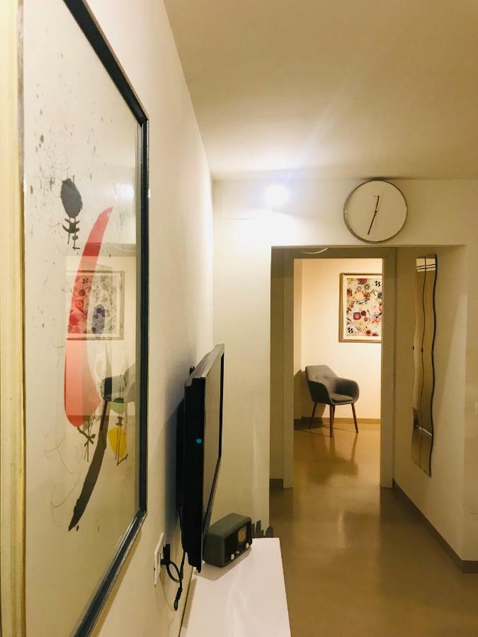Arch Apartment Duomo - Floransa Dış mekan fotoğraf