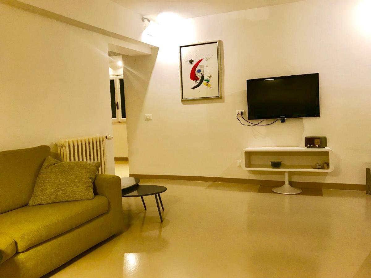 Arch Apartment Duomo - Floransa Dış mekan fotoğraf