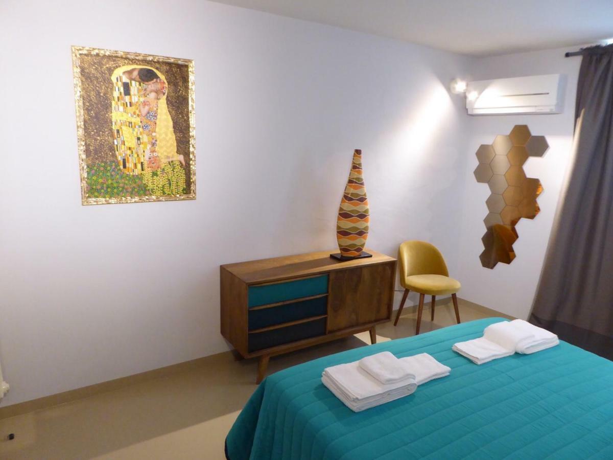 Arch Apartment Duomo - Floransa Dış mekan fotoğraf