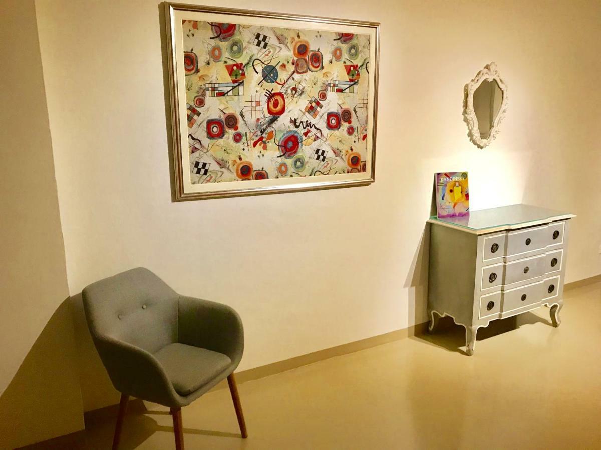 Arch Apartment Duomo - Floransa Dış mekan fotoğraf