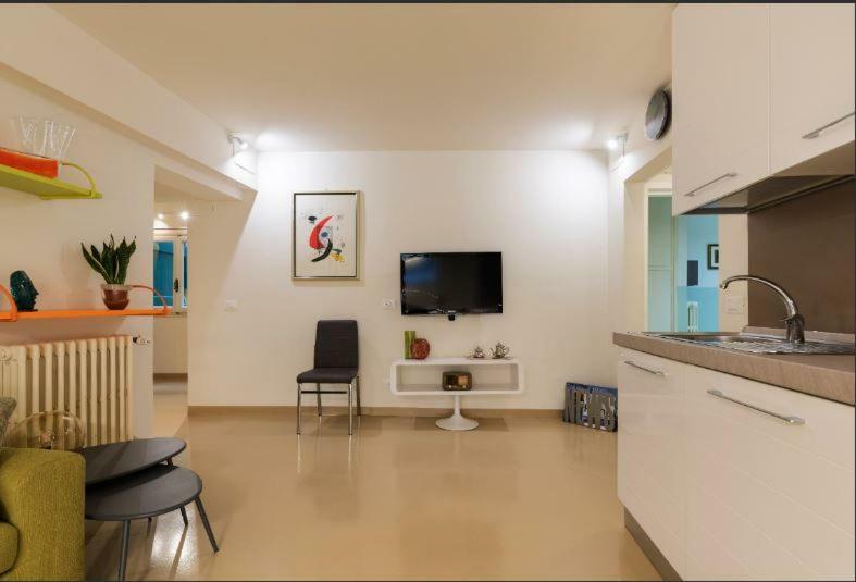 Arch Apartment Duomo - Floransa Dış mekan fotoğraf