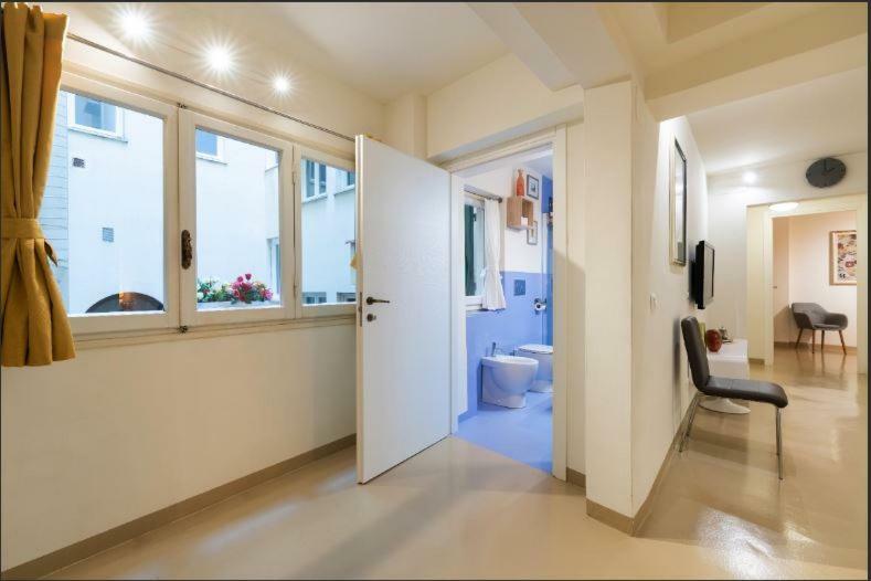 Arch Apartment Duomo - Floransa Dış mekan fotoğraf