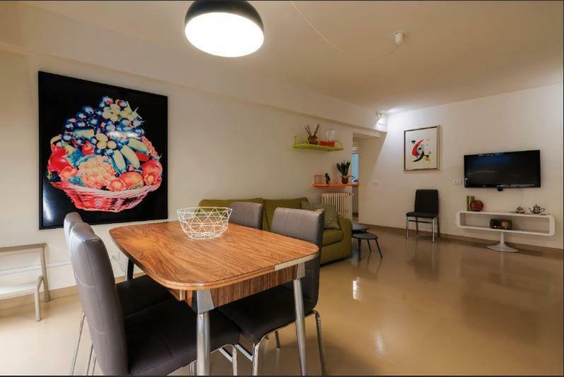 Arch Apartment Duomo - Floransa Dış mekan fotoğraf