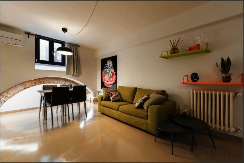 Arch Apartment Duomo - Floransa Dış mekan fotoğraf