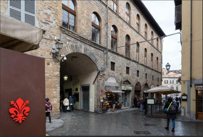 Arch Apartment Duomo - Floransa Dış mekan fotoğraf