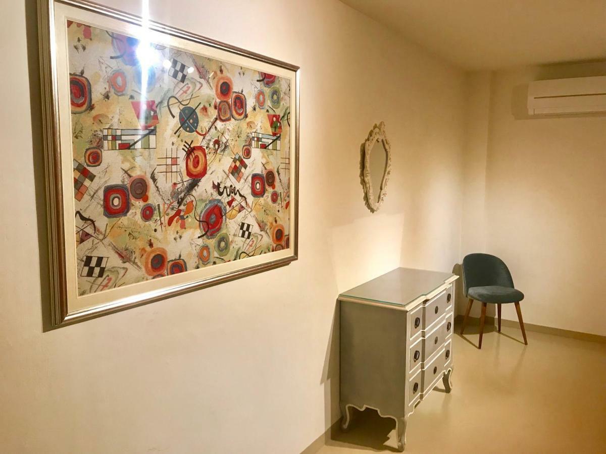 Arch Apartment Duomo - Floransa Dış mekan fotoğraf
